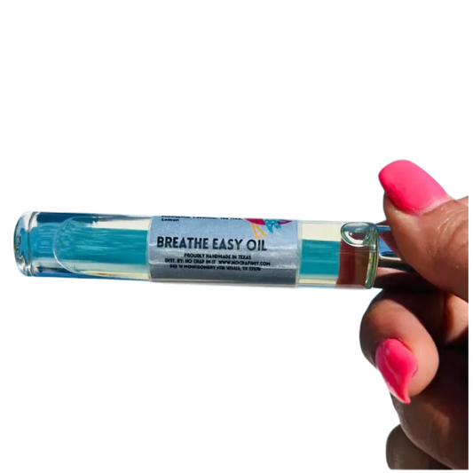 Roller for Kids - Breathe Easy 10ml