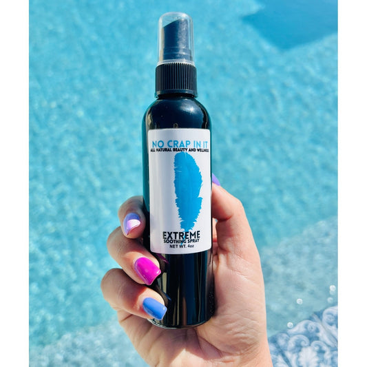 Extreme Spray 4oz