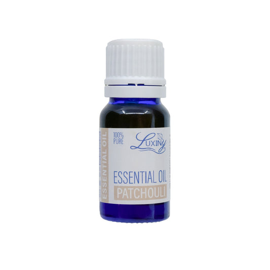 Patchouli Essential Oil