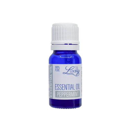 Peppermint Essential Oil