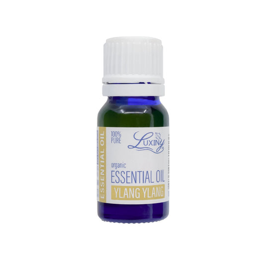 Ylang Ylang Essential Oil