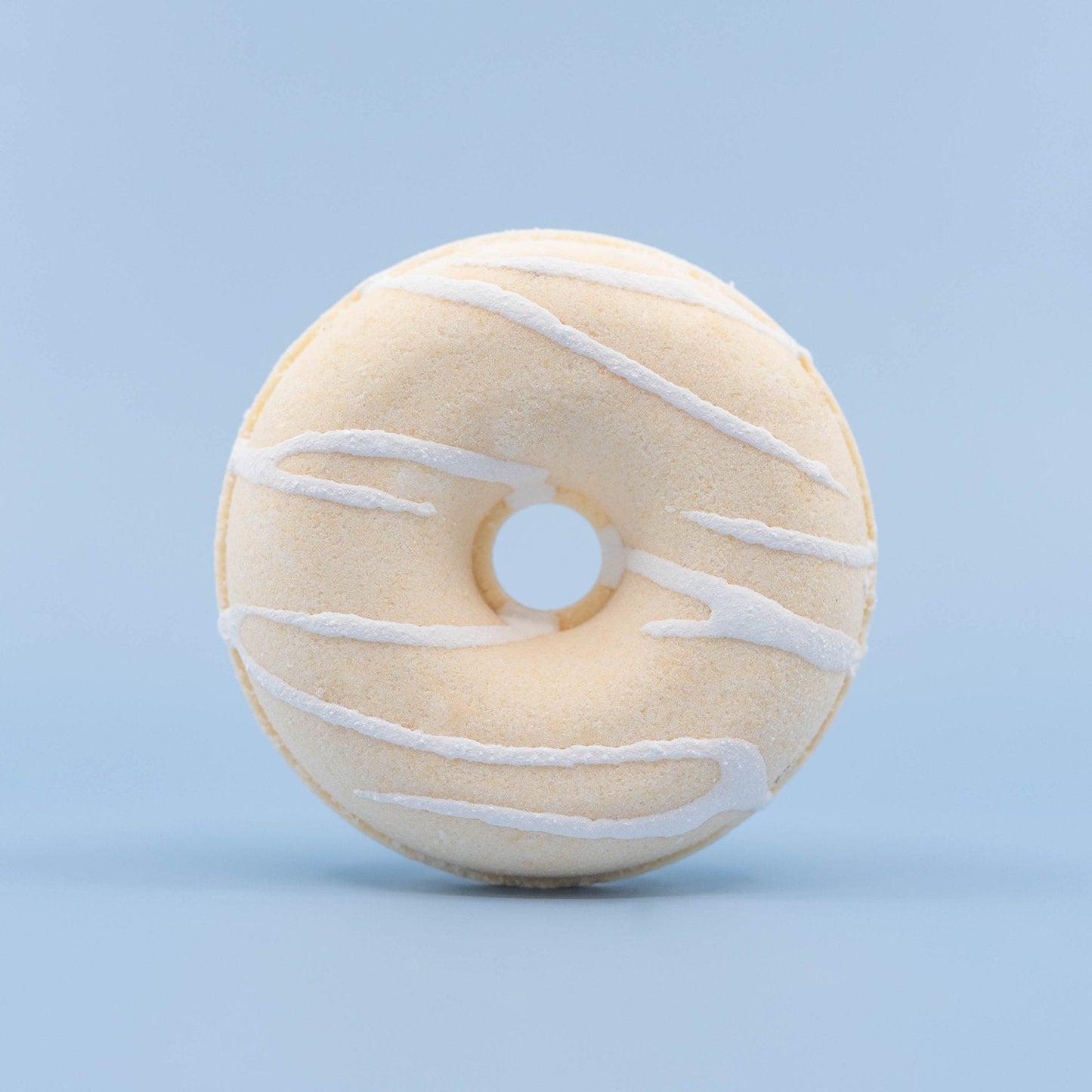 Bath Bomb | Vanilla Buttercream Bath Bomb | Donut Bath Bombs