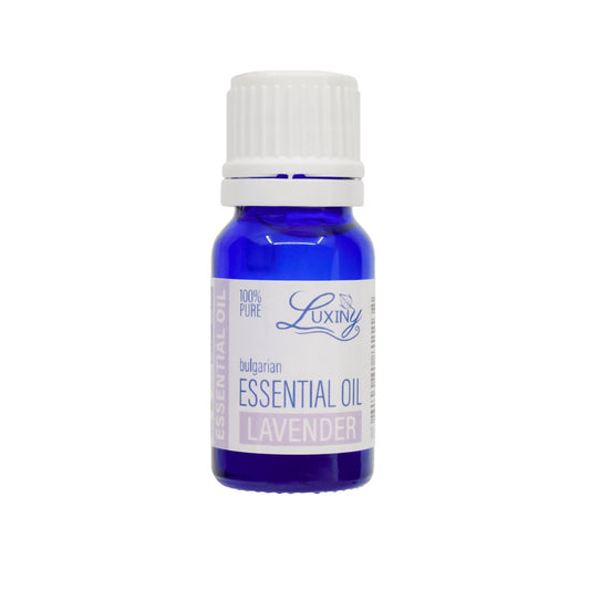 Lavender Essential Oil