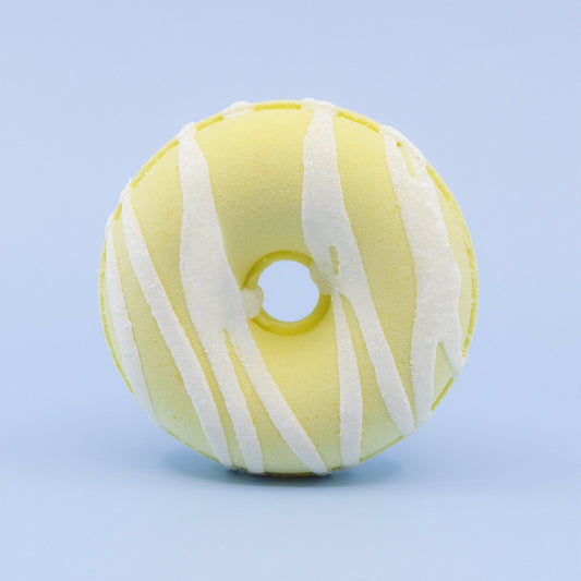 Bath Bomb | Pina Colada Bath Bomb | Donut Bath Bombs