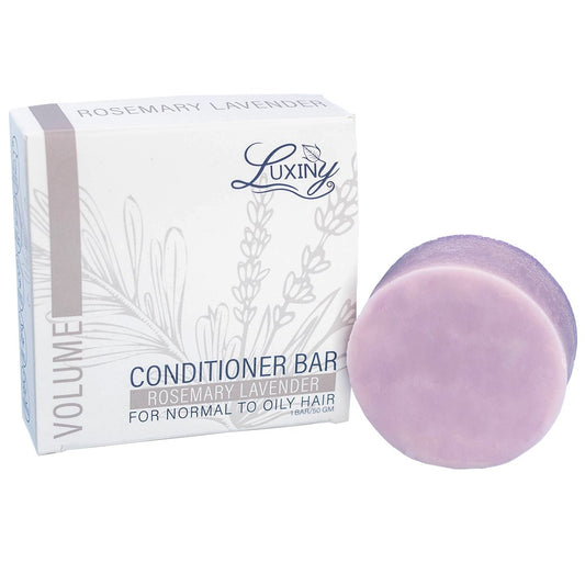 Rosemary Lavender Conditioner Bar - Volume