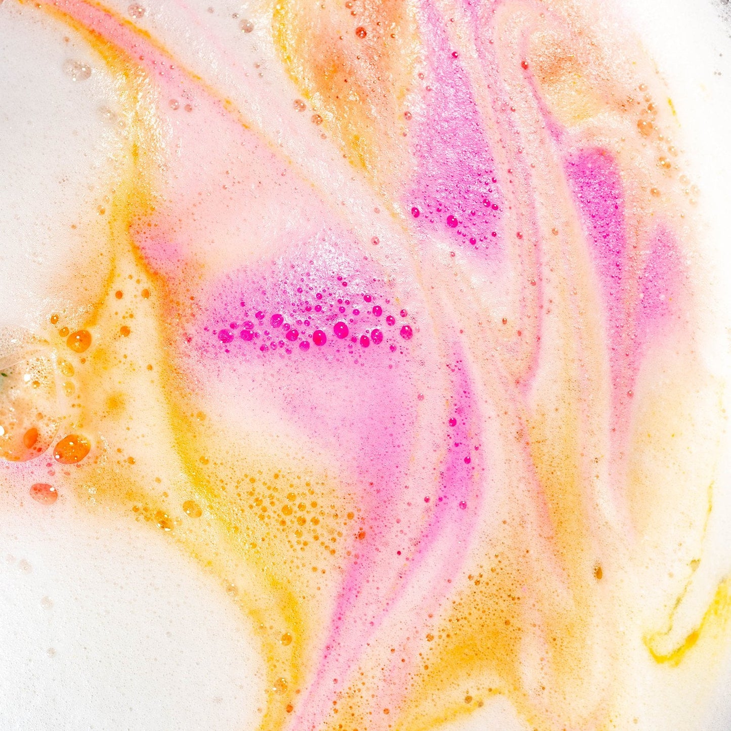 Bath Bomb | Rainbow Burst Bath Bomb | Fox