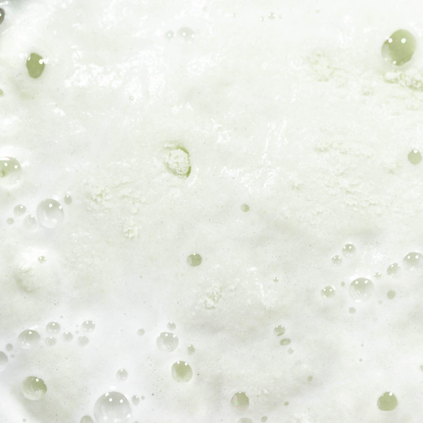 Coconut Milk Bath | Bath Fizz | Moisturizing Bath Soak | Eucalyptus Spearmint