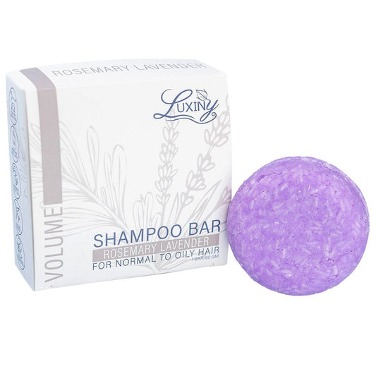 Rosemary Lavender Shampoo Bar - Volume