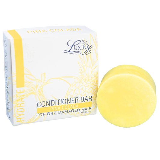 Pina Colada Conditioner Bar - Hydrate