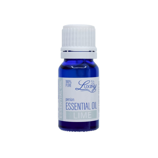 Persian Lime Essential Oil