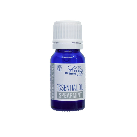 Spearmint Essential Oil