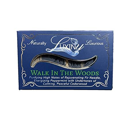 Bar Soap | Castile Soap | Natural Soap | Essential Oil | Walk in the Woods