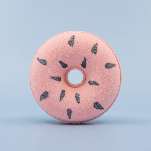 Bath Bomb | Watermelon Bath Bomb | Donut Bath Bombs