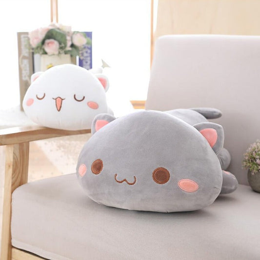 Lazy Cat Plushies