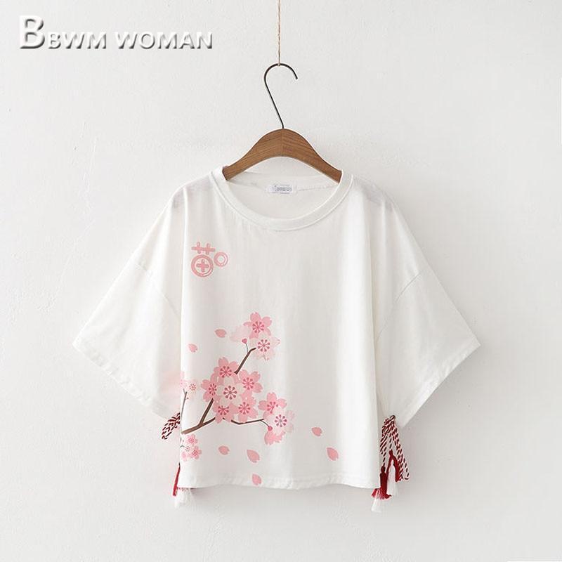 Cherry Blossom Shirt