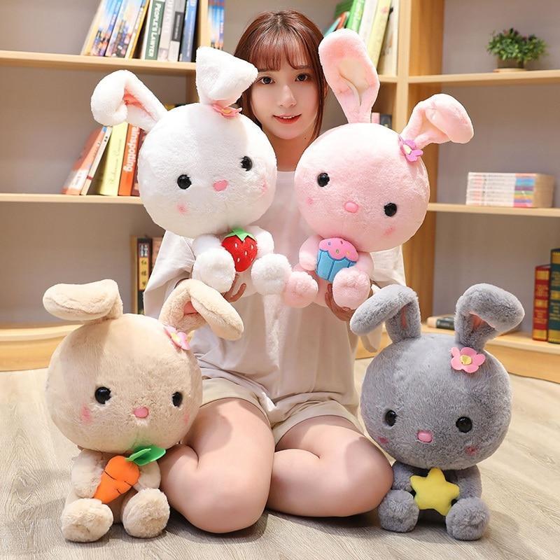 Usagi Bunny Plushies