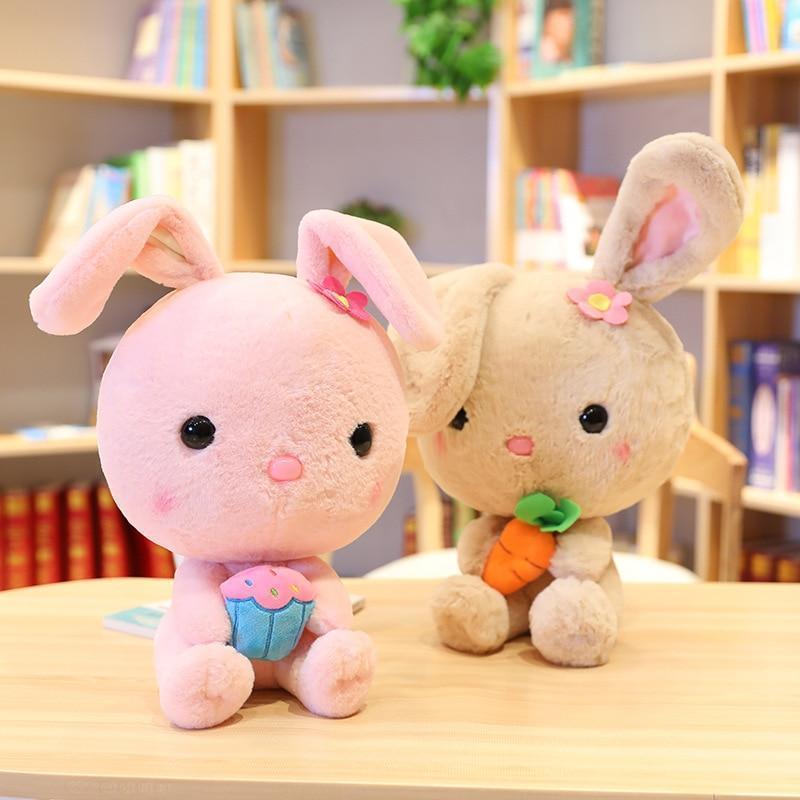 Usagi Bunny Plushies