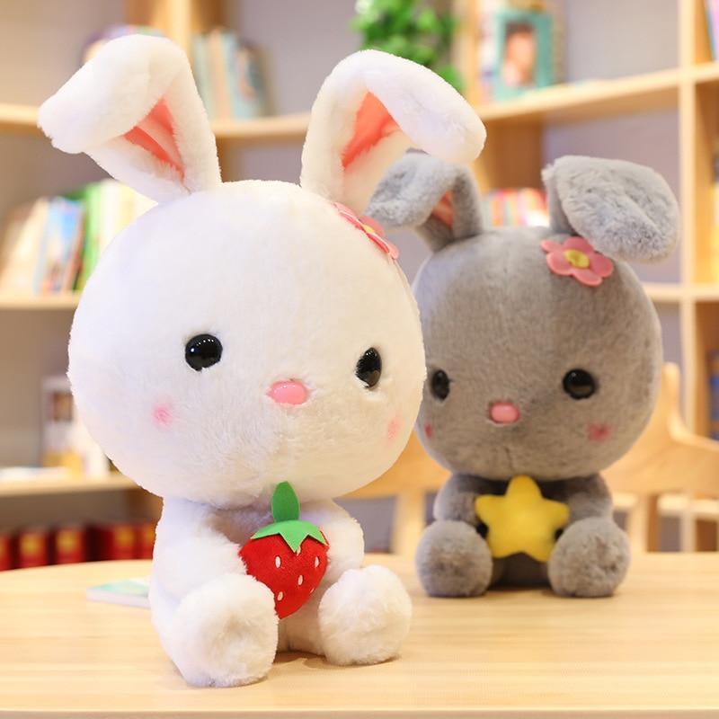 Usagi Bunny Plushies