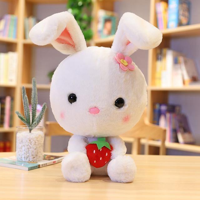 Usagi Bunny Plushies