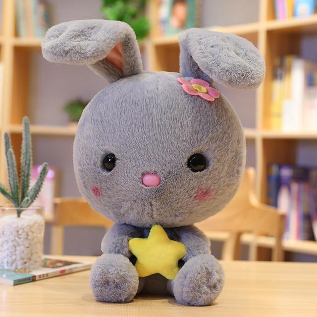 Usagi Bunny Plushies