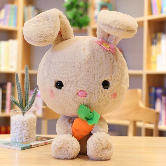 Usagi Bunny Plushies