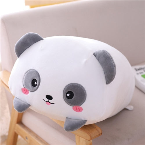 Cute Animal Plushies