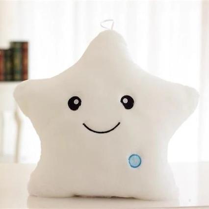 Twinkle Star Plushie