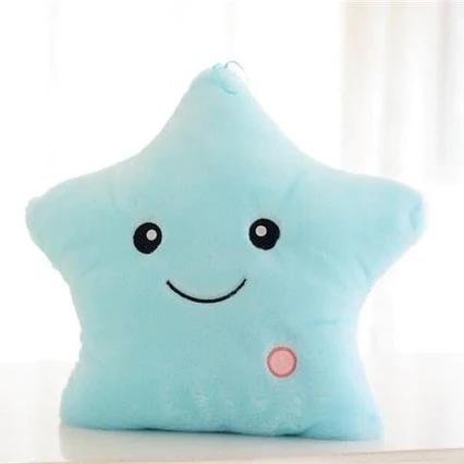 Twinkle Star Plushie